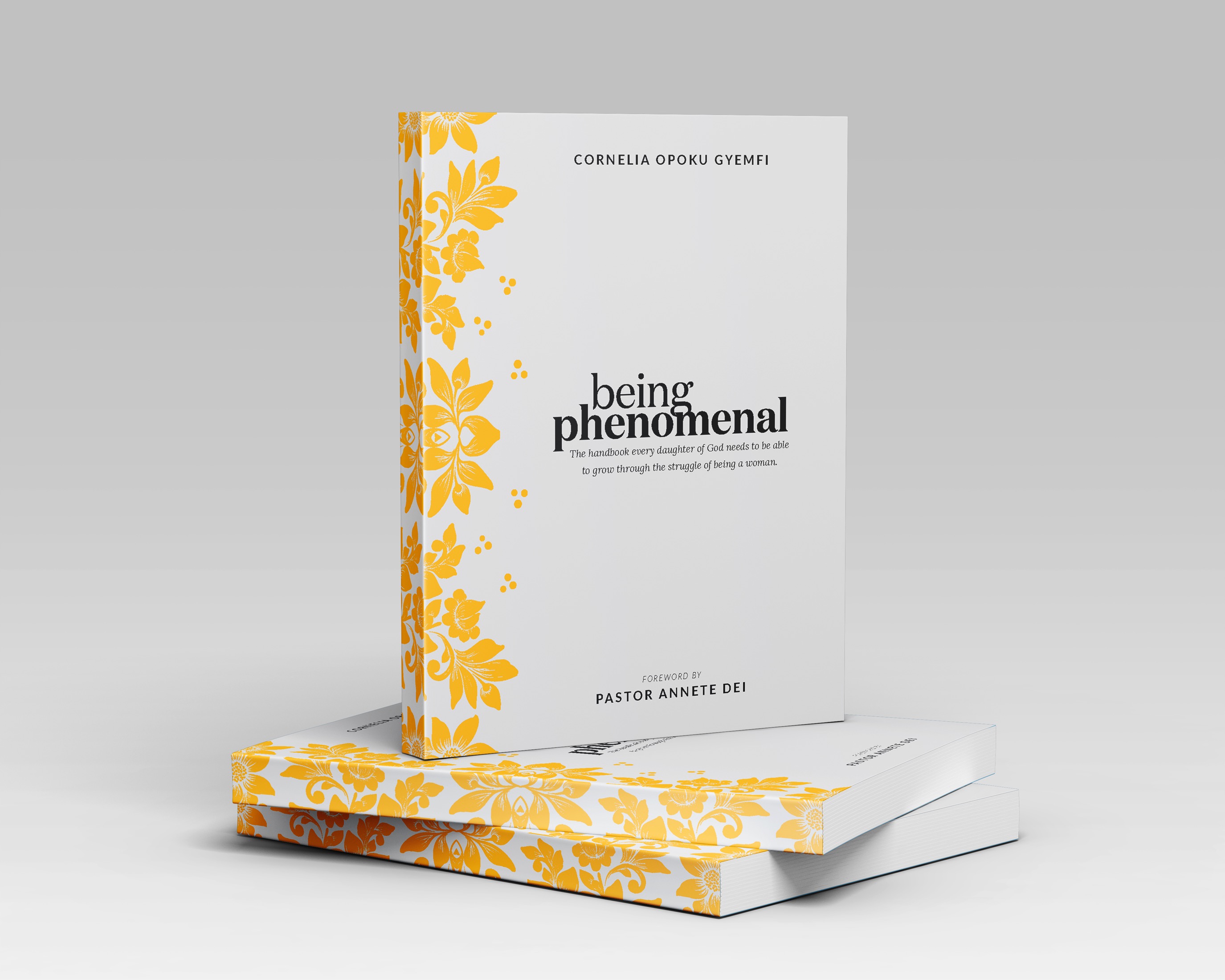 Cornelia Opoku Gyemfi