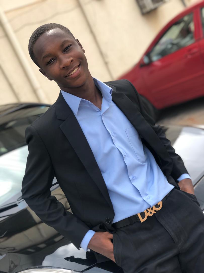 Kwame Agyenim Boateng