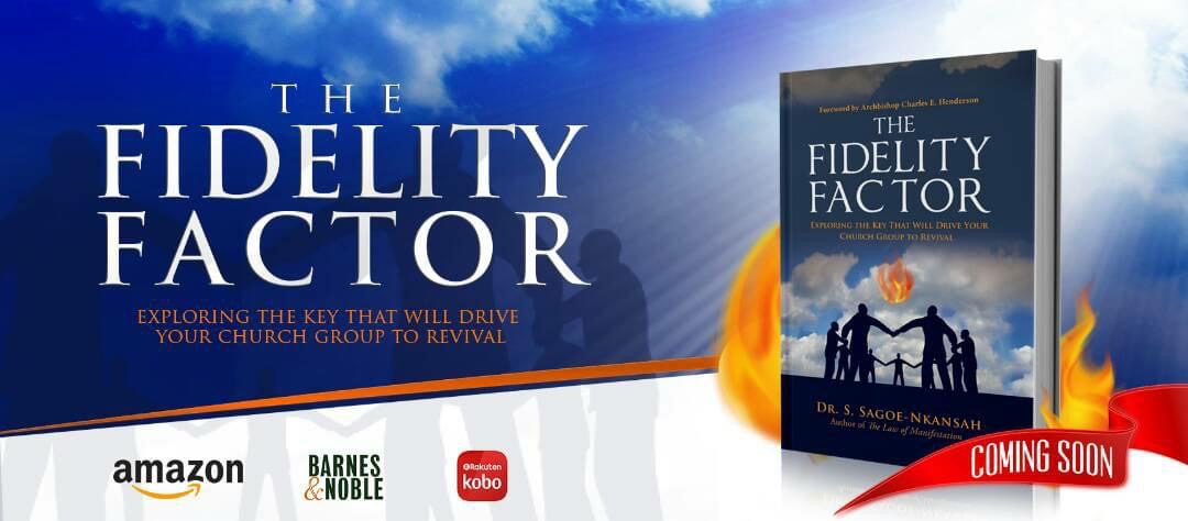 Samuel Sagoe-Nkansah