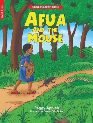 Afua and the Mouse