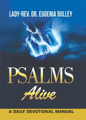 Psalms Alive