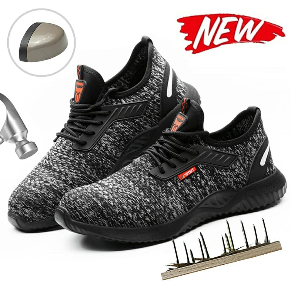 Safety Sneakers