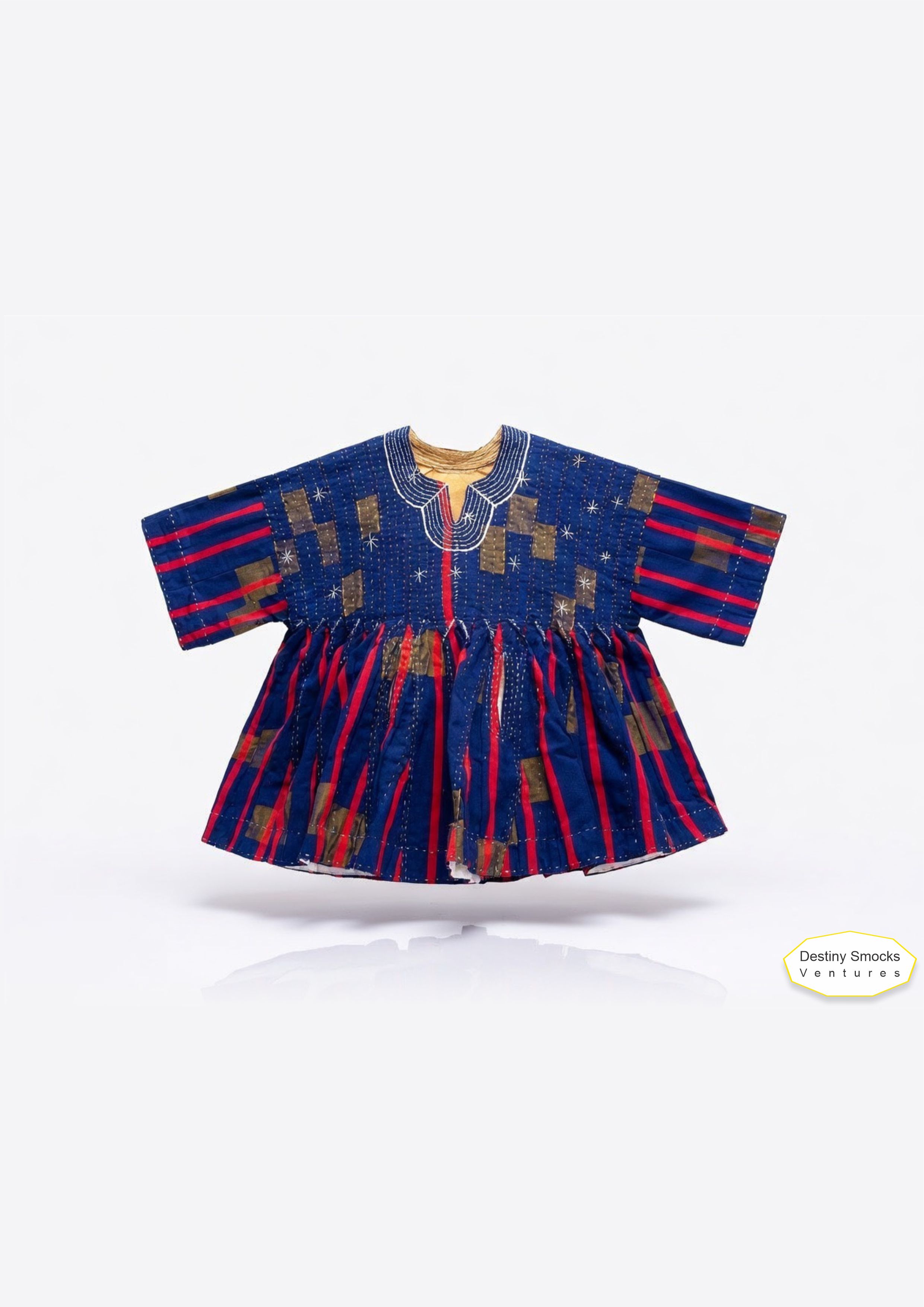 Original Hand-woven Smocks 