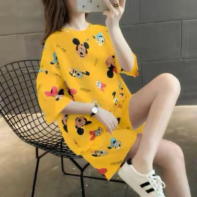 Ladies Fashionable Nightwear 