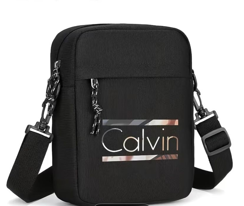 Stylish Crossbody Bag