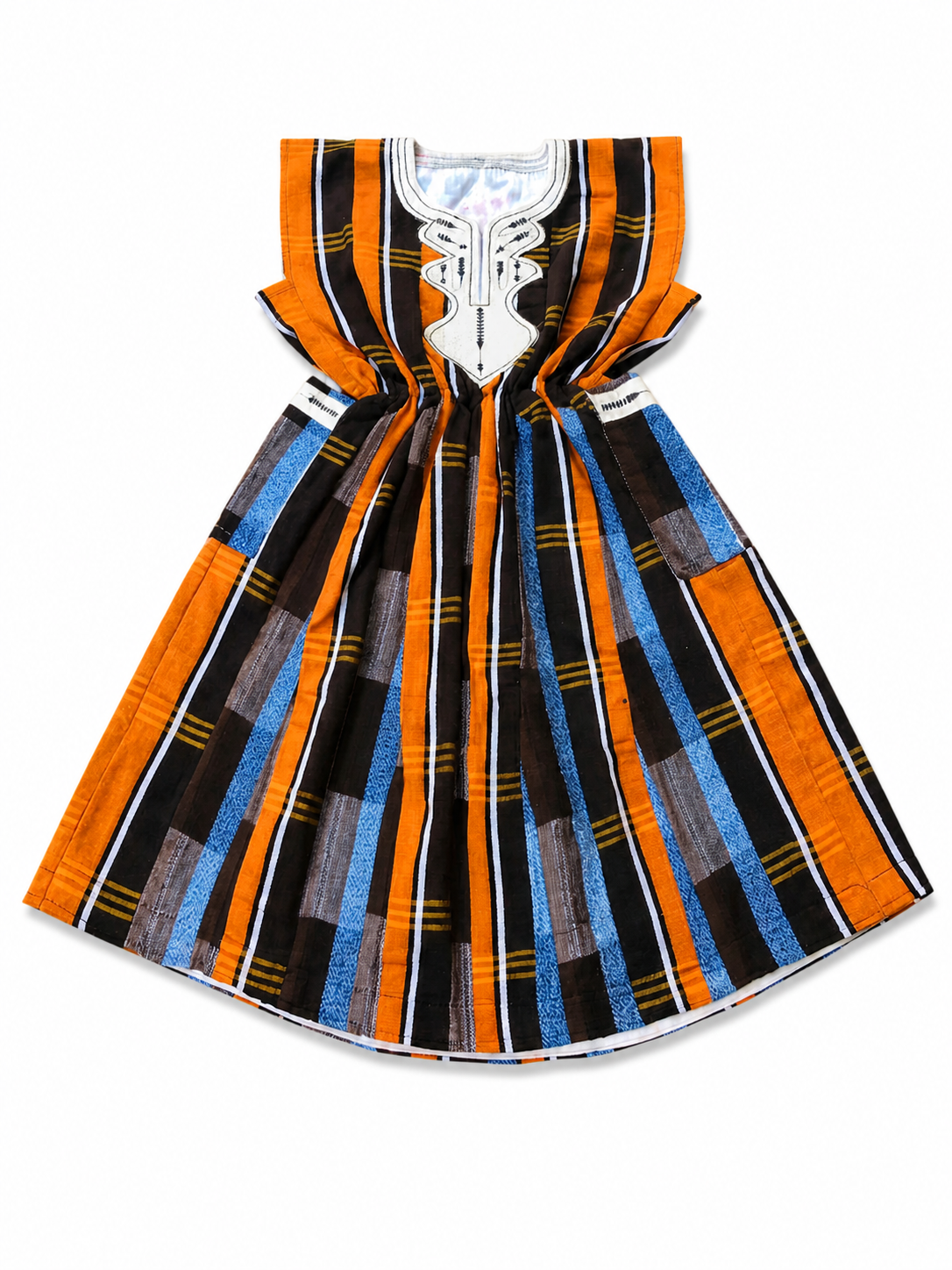 Beautiful Handcrafted Dress