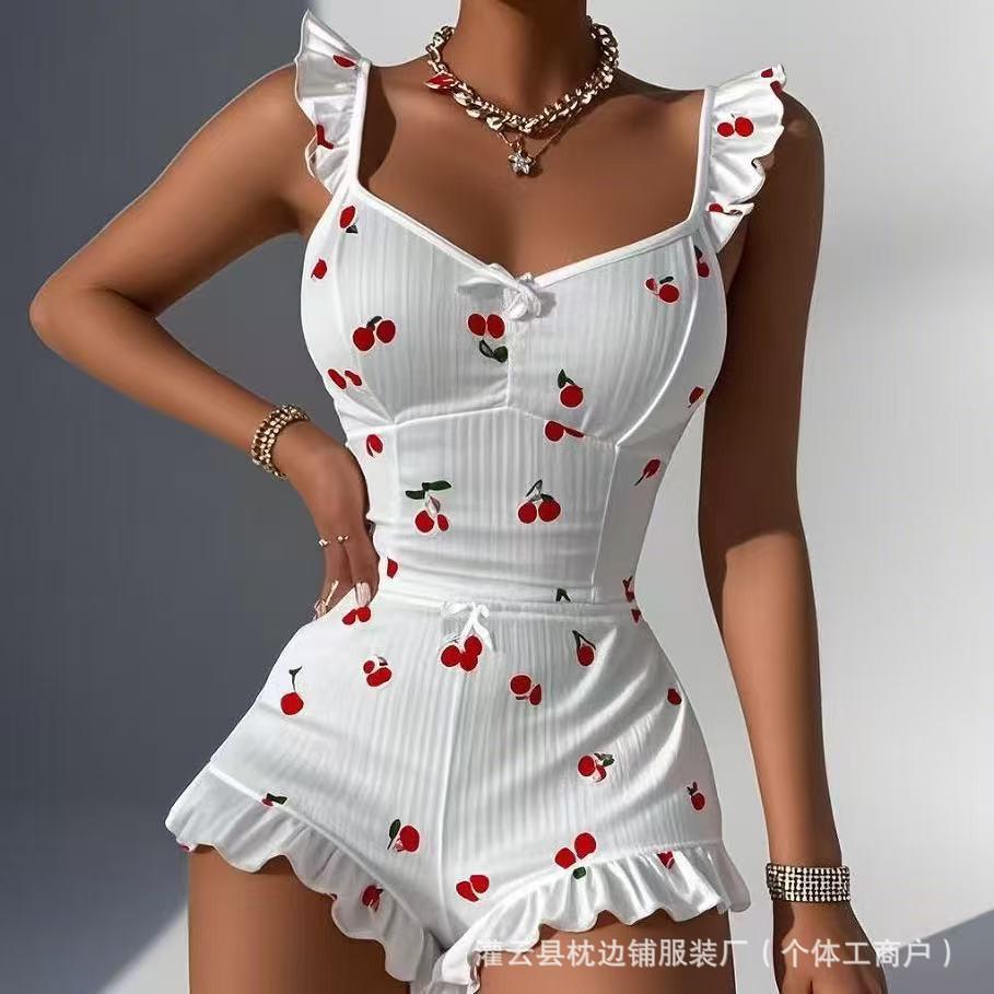 Stunning Pajama Set