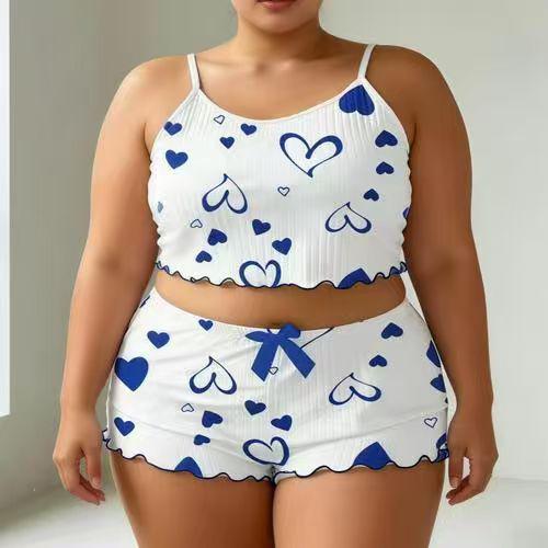 Woman's One Size Fits All Night-wear 