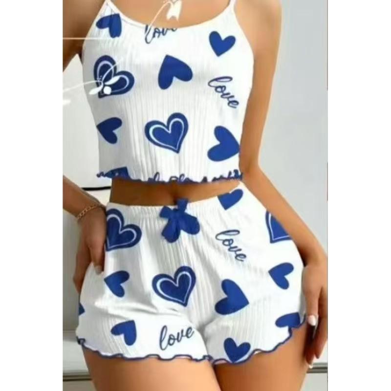 Women's One Fits All Size Nightwear 