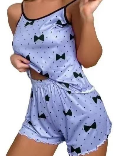 Women's One Fits All-size Nightwear 