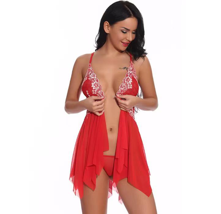 Sexy Women’s Nightwear (one Fit All)