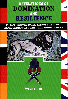 REVELATIONS OF DOMINATION AND RESILIENCE