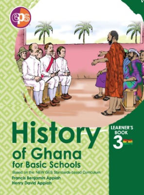 EXCELLENCE HISTORY FOR PRIMARY 3