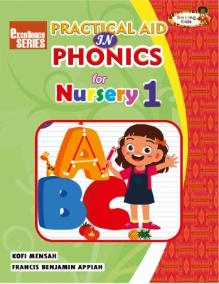 EXCELLENCE PRACTICAL AND PHONICS NURSERY 1