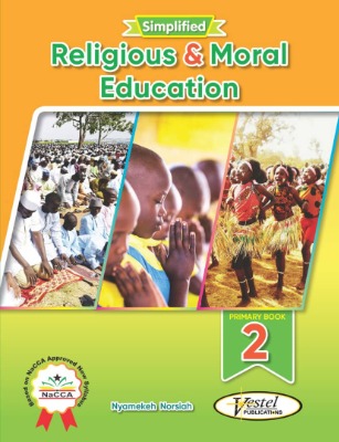 VESTEL R.M.E PRIMARY 2