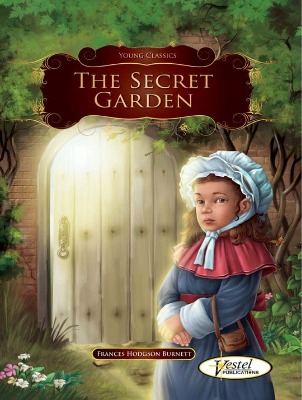 VESTEL THE SECRET GARDEN