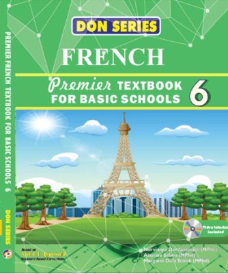 DON SERIES FRENCH FOR BASIC 6