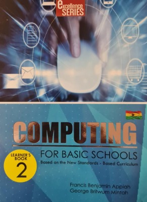 EXCELLENCE COMPUTING FOR BASIC 2