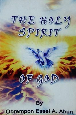 THE HOLY SPIRIT OF GOD