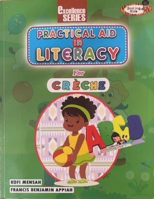 PRACTICAL AID IN LITERACY FOR CRECHE