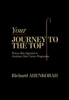 YOUR JOURNEY TO THE TOP