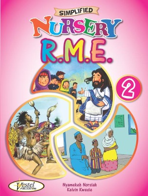 VESTEL R.M.E NURSERY 2