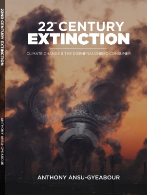 22nd Century Extinction