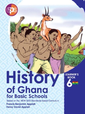 EXCELLENCE SERIES HISTORY FOR PRIMARY 6