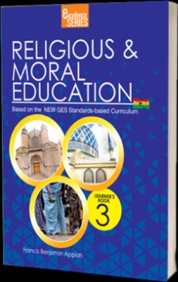 RME FOR PRIMARY 3 - EXCELLENCE SERIES