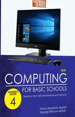 COMPUTING FOR BASIC SCHOOLS FOR PRIMARY