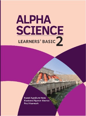ALPHA SCIENCE
