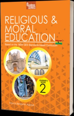 RME FOR PRIMARY 2 - EXCELLENCE SERIES