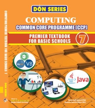 DON SERIES COMPUTING FOR BASIC 7