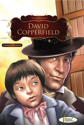 VESTEL DAVID COPPERFIELD