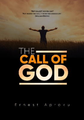 THE CALL OF GOD