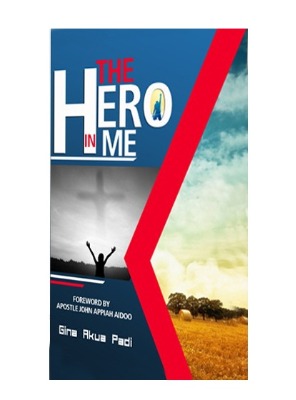 The Hero In Me