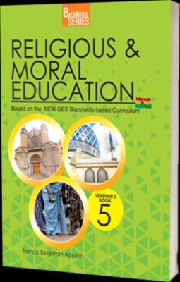 RME FOR PRIMARY 5 - EXCELLENCE SERIES