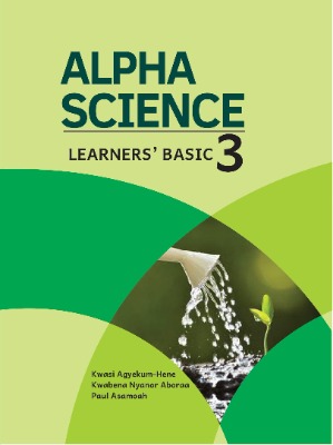 ALPHA SCIENCE