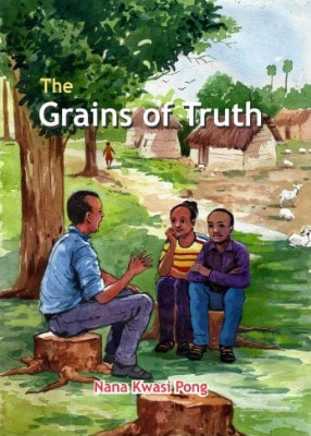 VESTEL THE GRAINS OF TRUTH