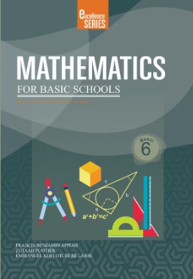 MATH FOR PRIMARY 6- EXCELLENCE SERIES
