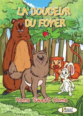 VESTEL LA DOUCEUR DU FOYER