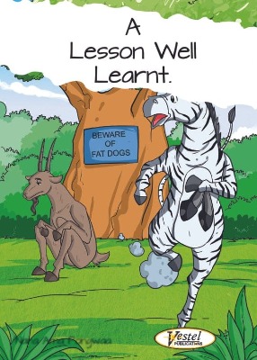 VESTEL A LESSON WELL LEARNT