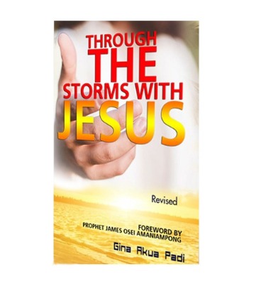 Through the storms with Jesus