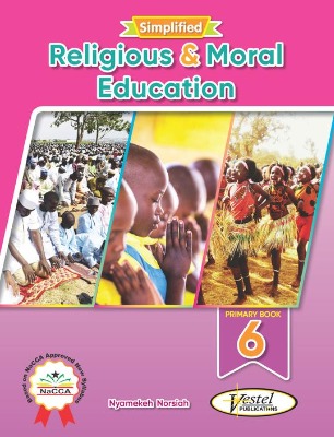 VESTEL R.M.E PRIMARY 6