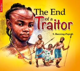 The End of a Traitor