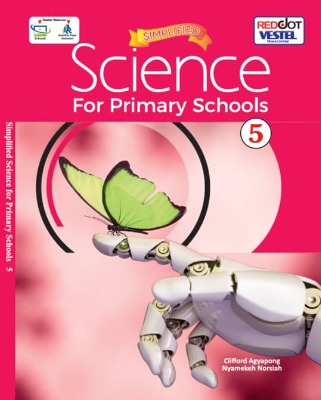 VESTEL SCIENCE PRIMARY 5