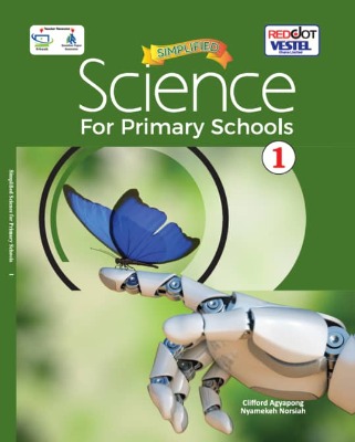 VESTEL SCIENCE PRIMARY 1