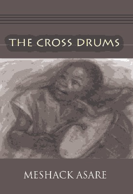 THE CROSS DRUMS