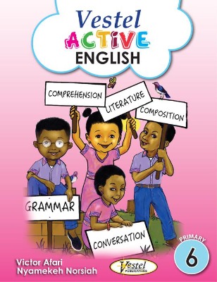 VESTEL  ENGLISH PRIMARY  6