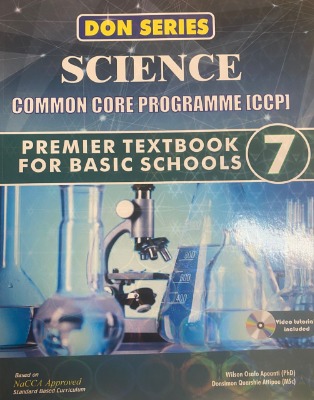 DON SERIES PREMIER TEXTBOOK FOR BASIC 7